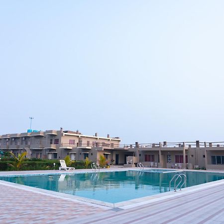 Hotel Nilkantha Mandarmani Exterior foto